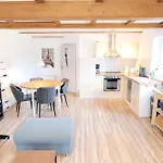 Ferienhaus Ostseeglueck - Abc417