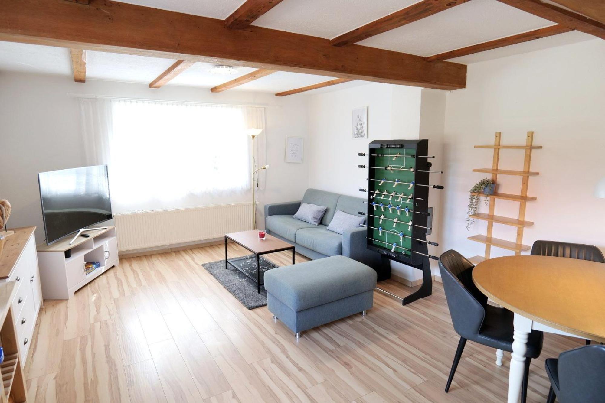 Ostseeglueck - Abc417 Ferienhaus Wißmar