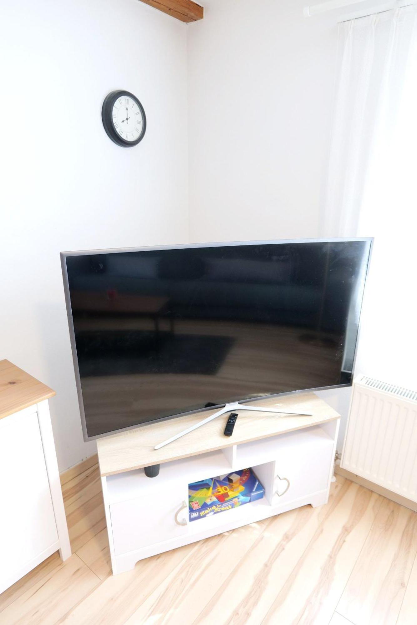 Ostseeglueck - Abc417 Ferienhaus