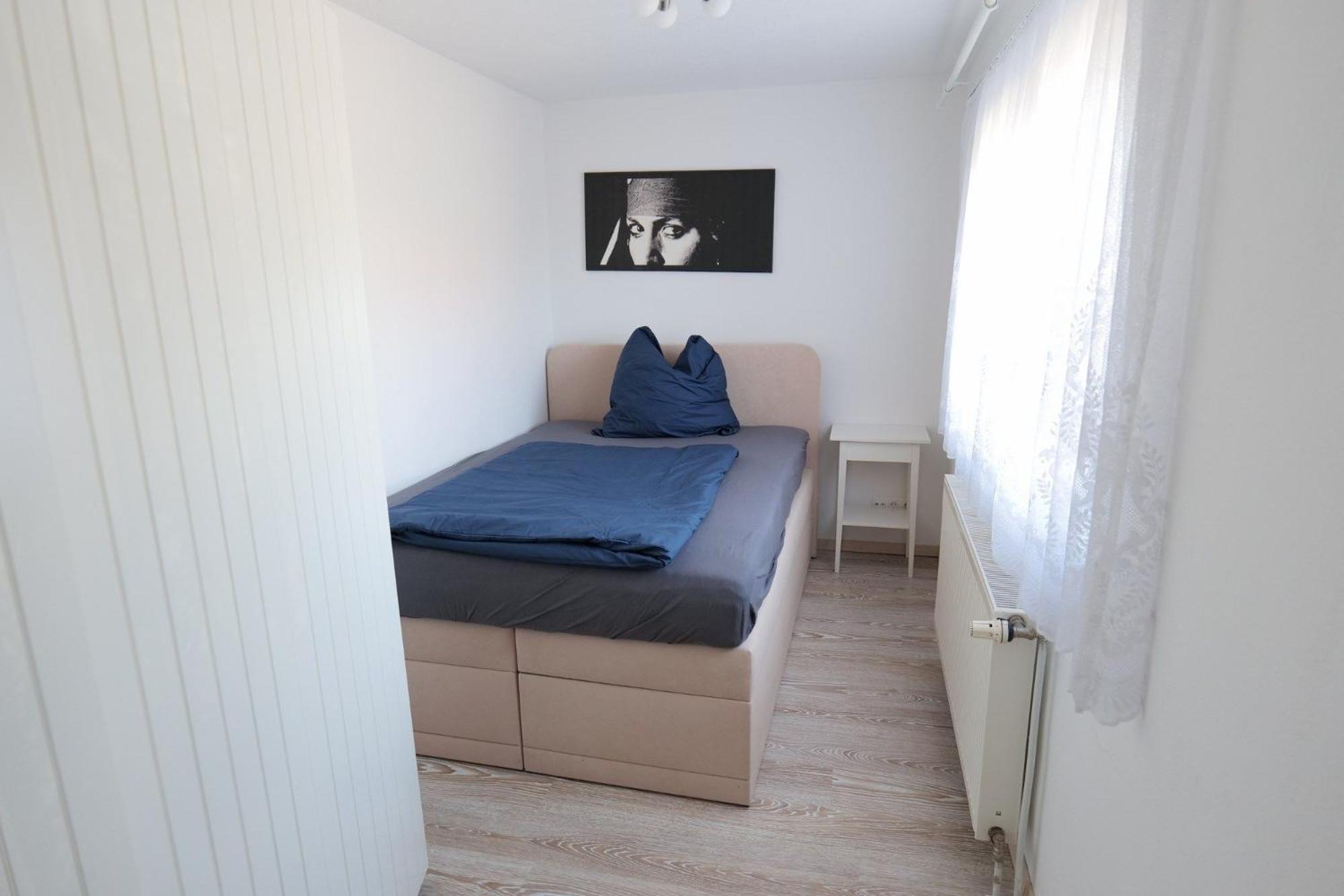 Ostseeglueck - Abc417 Ferienhaus Wißmar